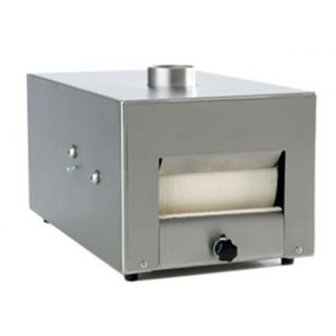 Sandwichmachine INOX