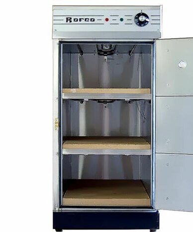 Rofco Oven B20